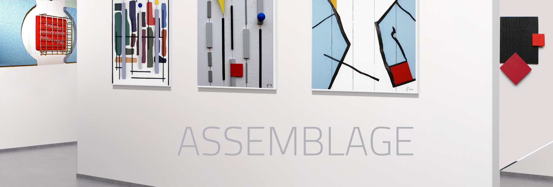 assemblage