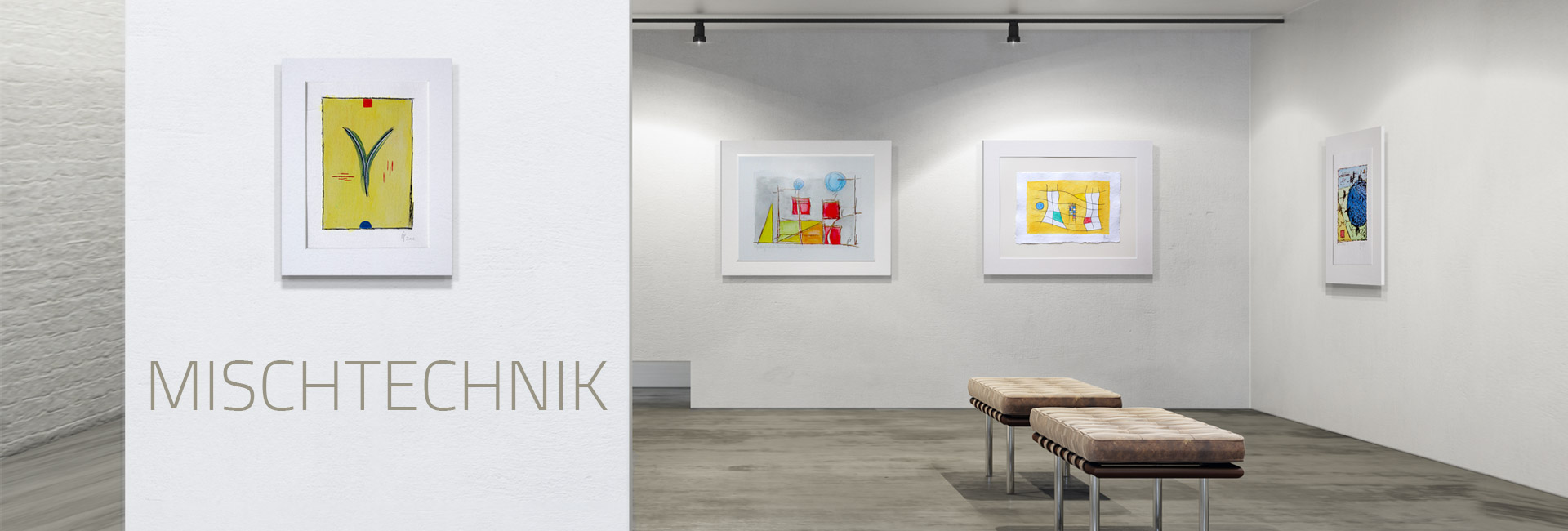 mischtechnik