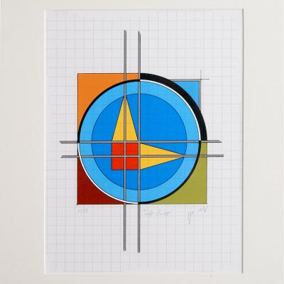 Treff Punkt Motiv 272 X 205 Mm 5 Farbig 56 Blaetter